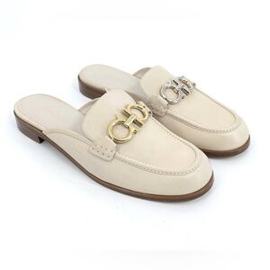 Salvatore Ferragamo mules